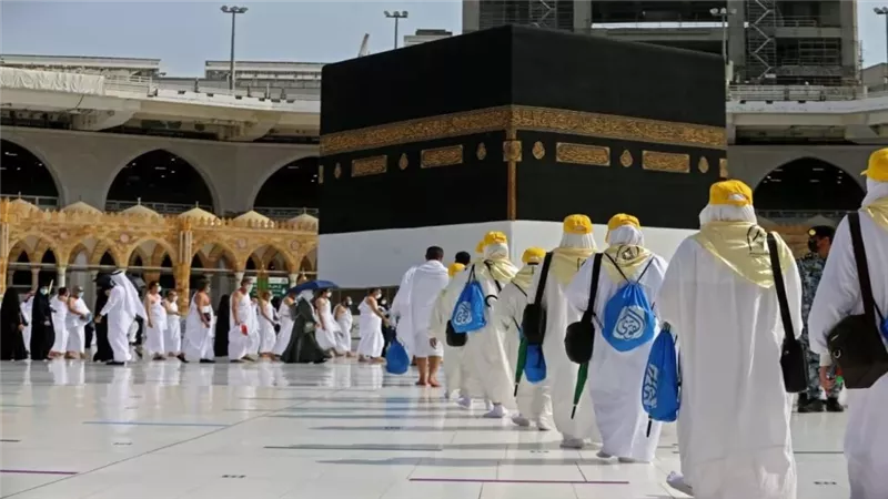 مدى جواز الحج والعمرة عن طريق المسابقات.. توضيح من الإفتاء