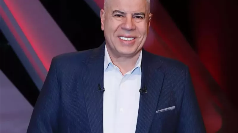أحمد شوبير: لاعب الأهلي سيرحل بنسبة 100%