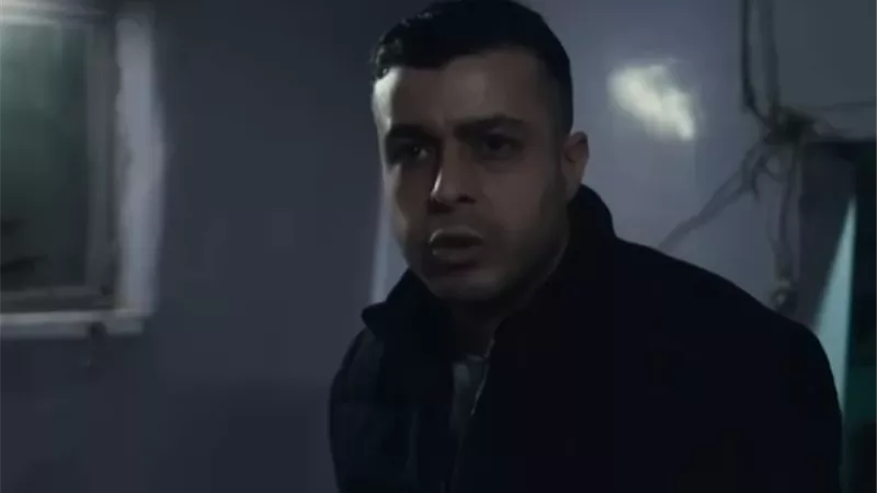 ظهور مميز للفنان محمد حماد في الحلقة 7 من مسلسل فرصة أخيرة