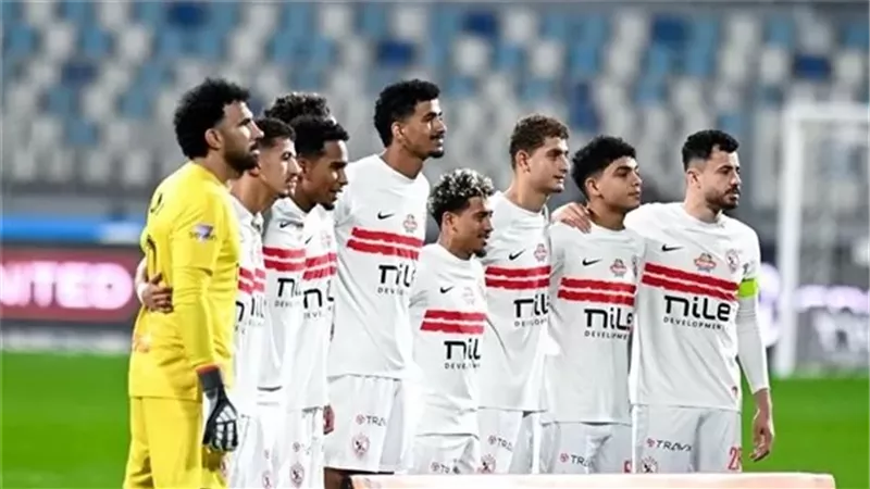 ترتيب جول الدوري بعد خسارة الزمالك أمام إنبي