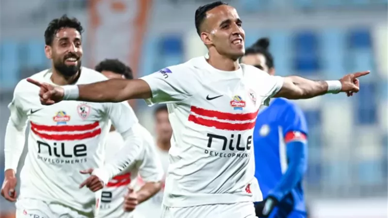 حازم إمام: هزيمة الأهلي سر خسارة الزمالك أمام إنبي