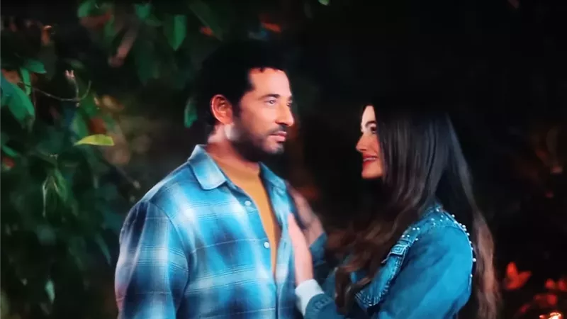 مسلسل إفراج الحلقة 22.. رومانسية وغيرة بين عمرو سعد وتارا عماد