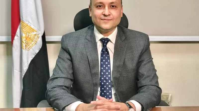 وزيرة الإسكان تكلف المهندس عمرو خطاب بمهمة متابعة المشروعات الفنية