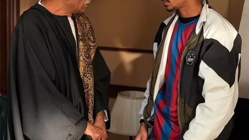 أحمد بحر ينجح فى المغامرة بين الإسكندرية والصعيد يتألق فى مسلسل 