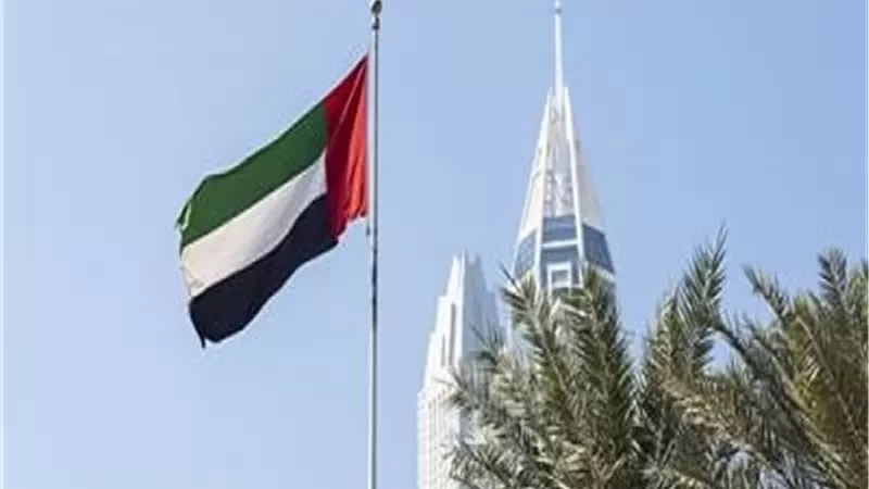 الخارجية الإماراتية تدين استهداف إيران لـ ميناء صلالة فى عمان