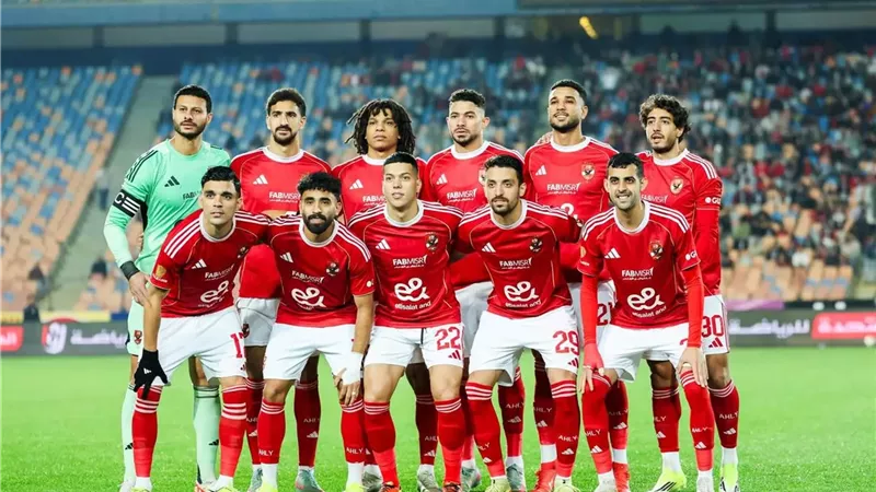 عمرو أنور: صفقات الأهلي تفتقد الروح ولا تدرك قيمة القميص الأحمر