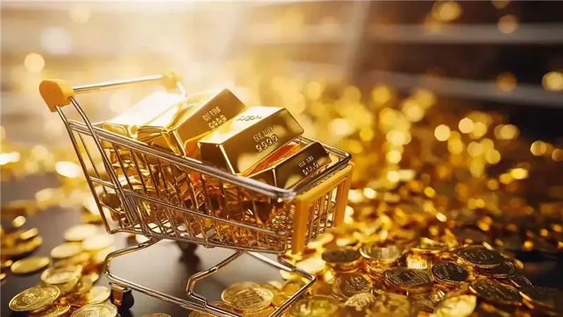 سعر الذهب الآن.. وعيار 21 يسجل 7450 جنيها
