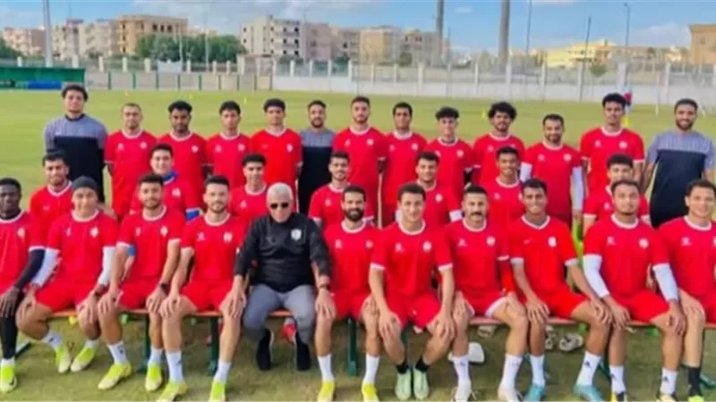 المنيا يسعي لملاقاة بتروجيت وديا