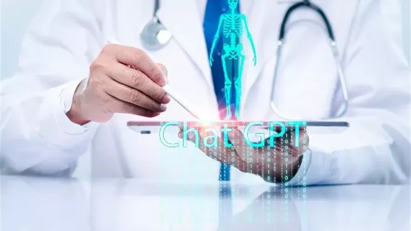 طبيب رقمى.. 