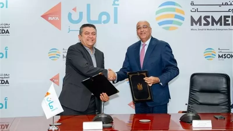 تمويل جديد بقيمة 300 مليون جنيه لدعم المشروعات الصغيرة