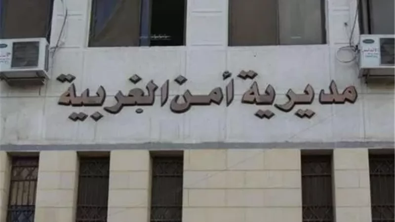 ضبط 14 قضية تعدي على حقوق الملكية الفكرية في حملة بالغربية