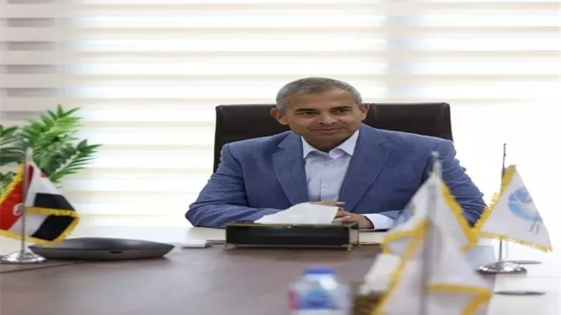 مياه البحر الأحمر تعلن دخول منطقة العلام منظومة الضخ المباشر