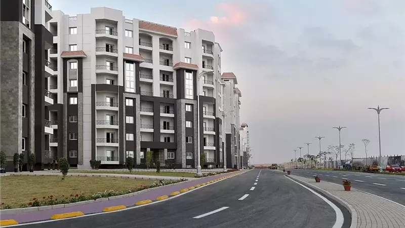 الإسكان: بدء تخصيص وحدات 