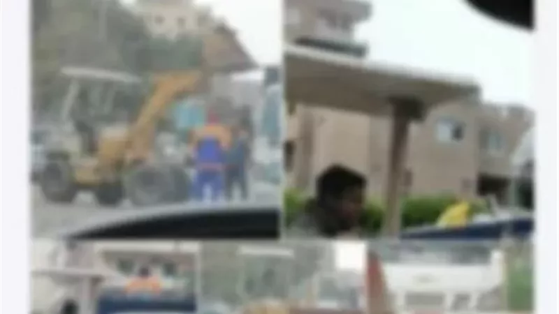 الداخلية تكشف ملابسات قيام طفل بقيادة 