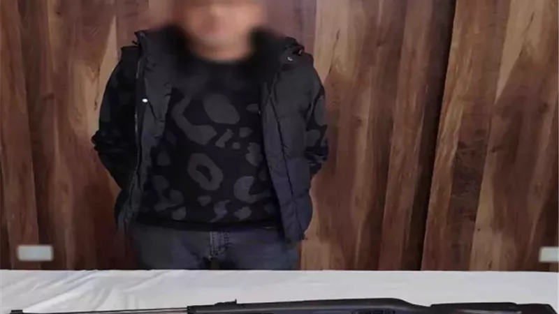 بعد فيديو 