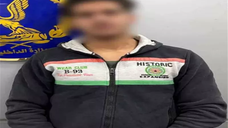 الأمن يضبط سائق سيارة نقل صدم سيدة وتسبب في وفاتها بالمرج