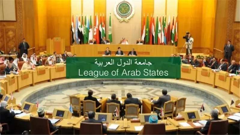 الجامعة العربية تدين إغلاق الإحتلال للأقصى امام المصلين