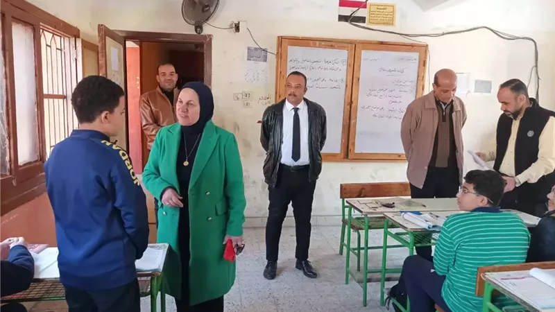 مدير تعليم القاهرة: هدفنا دعم الموهوبين والالتزام بالتقييمات ضرورة