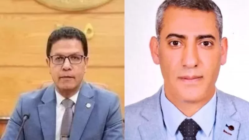 قرار جمهوري بتعيين مجدي مليجي عميداً لكلية التجارة بجامعة بنها