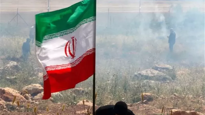 الرئيس الإيراني: طهران لا تنوي استهداف دول المنطقة