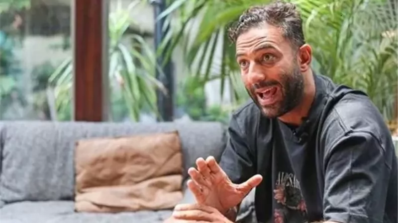 5 نصائح من ميدو للزمالك للتويج بالدوري