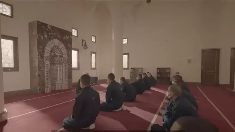 إشادة رئاسية بالمنظومة العقابية.. وداعا للسجون من قاموس وزارة الداخلية