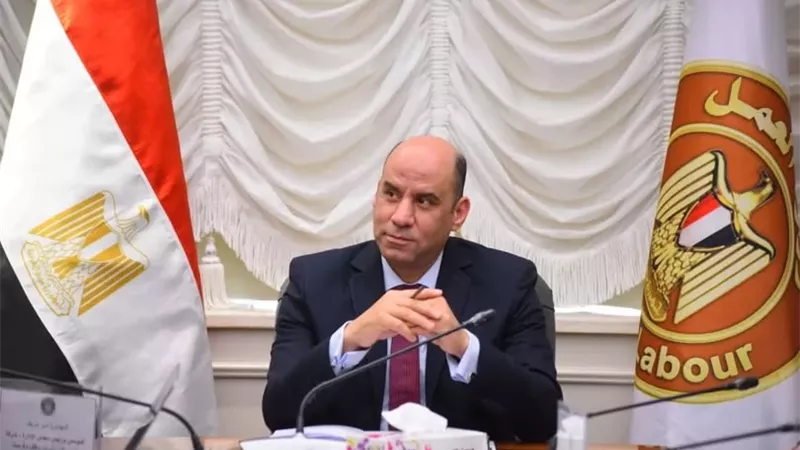 وزارة العمل: حماية اجتماعية جديدة للعمالة غير المنتظمة في 23 محافظة