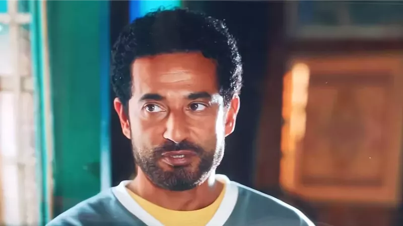 إفراج الحلقة 23.. عمرو سعد يقرر الإبلاغ عن الشحنة المشبوهة