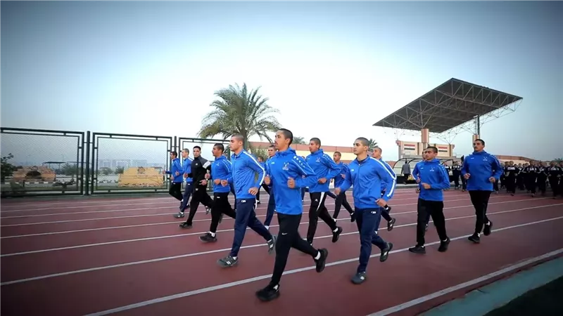 أكاديمية الشرطة .. أهم الصروح الأمنية فى الشرق الأوسط
