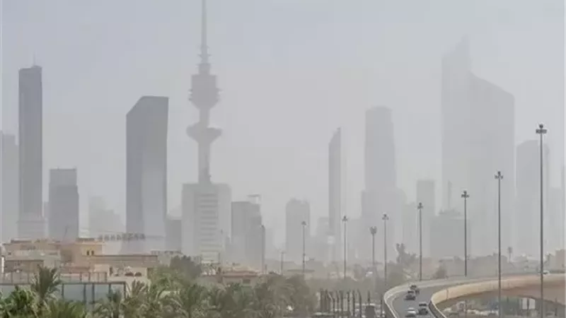 منع إقامة الحفلات بالكويت خلال عيد الفطر