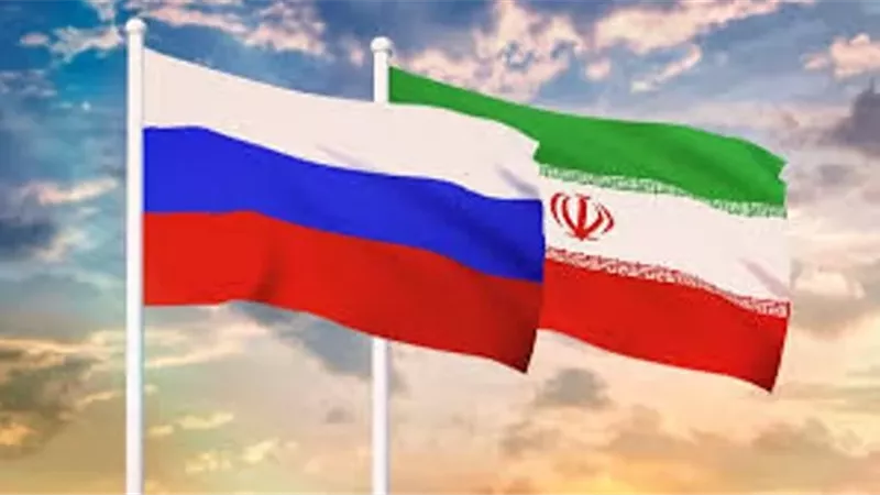 الكرملين: الحوار بين روسيا والقيادة الإيرانية مستمر