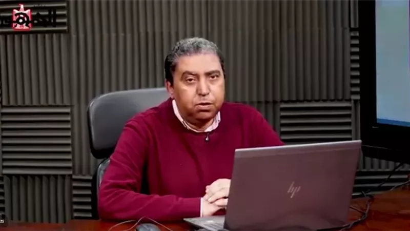 مراجعة نهائية في الجغرافيا السياسية للثانوية العامة 2026 اوعى تفوتها.. فيديو