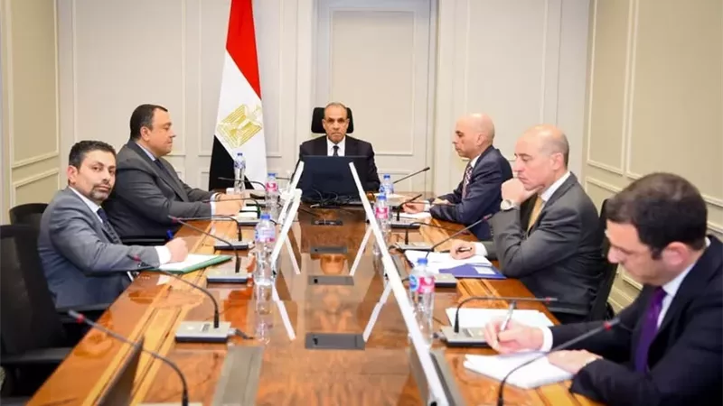 بدر عبد العاطي يؤكد دعم مصر بقوة لدول الخليج بعد الهجمات الإيرانية
