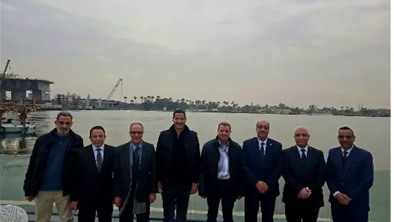 جمعية الخدمات الاجتماعية للعاملين تنظم إفطارها السنوي
