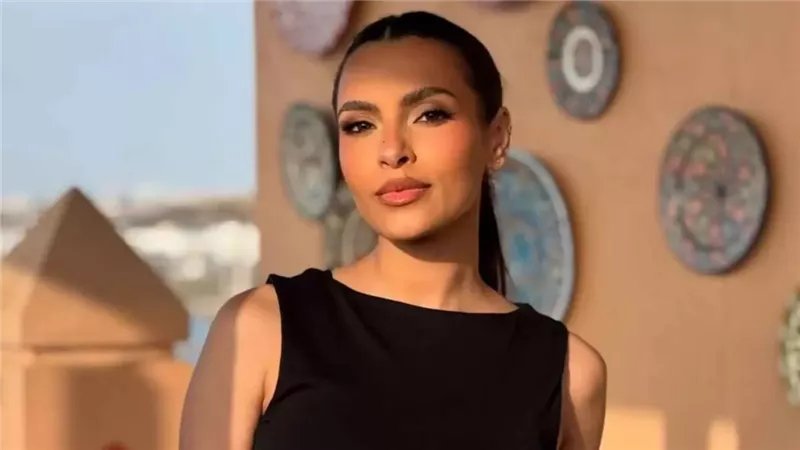 الموت يفجع الفنانة كارمن سليمان