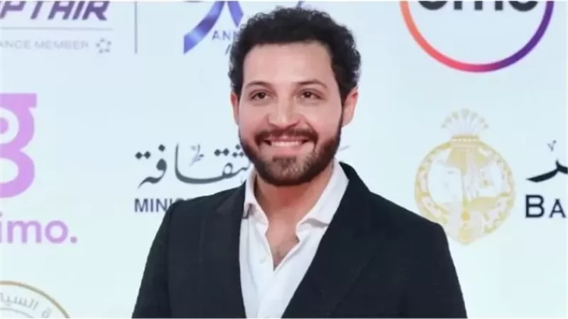 الحكم على الفنان محمود حجازي في ضرب زوجته.. اليوم