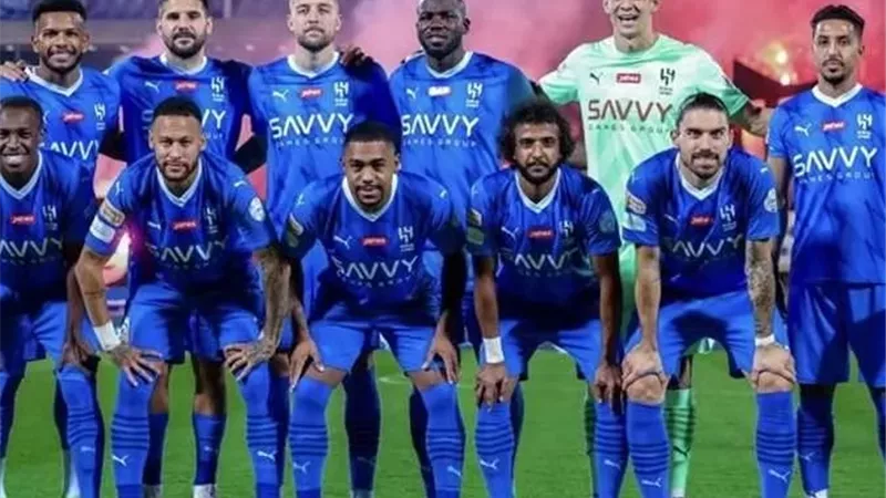 الهلال يسعى لحصد الثلاث نقاط الليلة أمام الفتح في دوري روشن