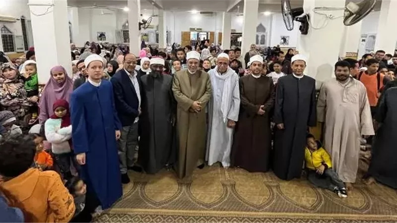 الأوقاف البحر الأحمر تكرّم حفظة القرآن ويوزّع الجوائزعلى الفائزين