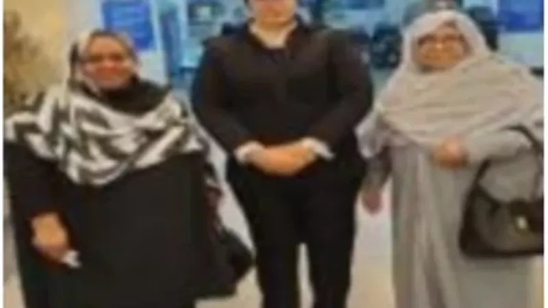 تيسيرات استثنائية لكبار السن وذوي الهمم بمكاتب الجوازات