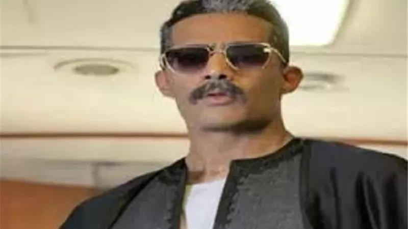 محمد رمضان يعود للدراما الرمضانية فى 2027