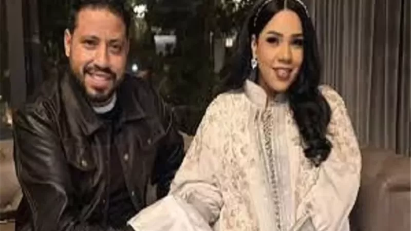 عودة شيماء سيف ومحمد كارتر بعد عدة أشهر من طلاقهما