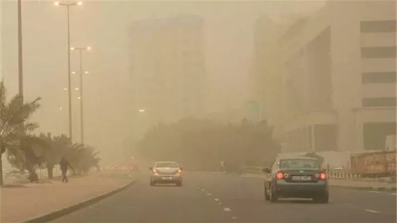 محافظ المنيا يوجه برفع درجة الاستعدادلمواجهة سوءالأحوال الجوية
