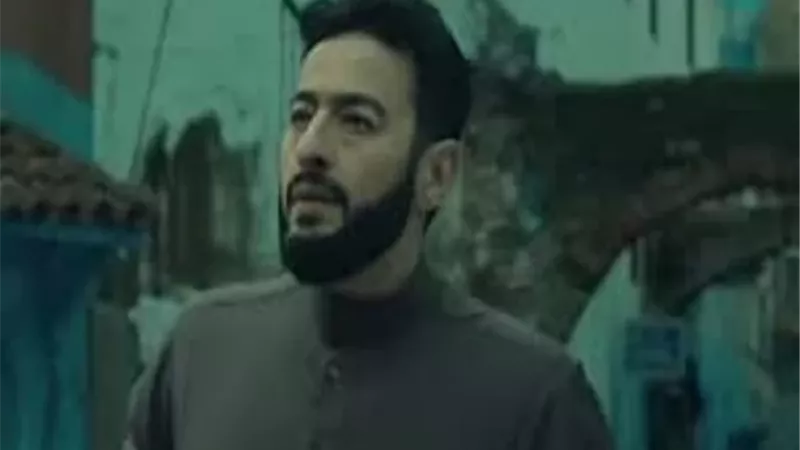 صابر المداح يصل للزمردة الرابعة وظهور احمد بدير ضيف شرف بالحلقة 2