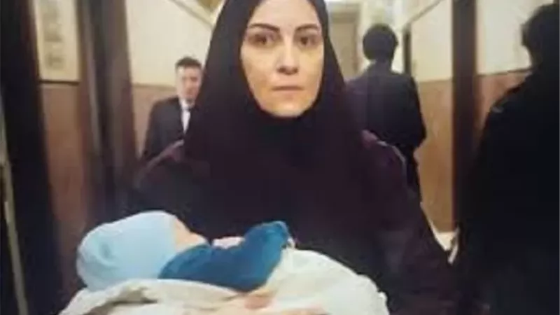 ريهام عبد الغفورفى مأزق يدمر حياتها فى 