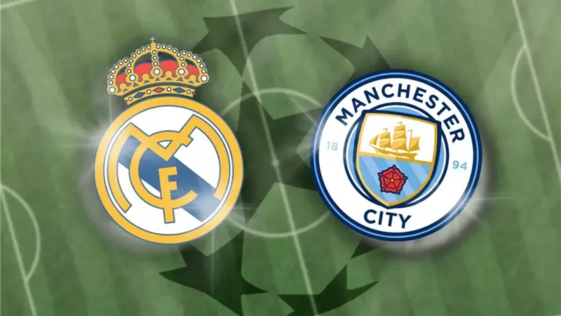 القناة الناقلة لمباراة ريال مدريد ومانشستر سيتي اليوم بدوري الأبطال