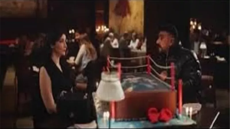 سارة بركة نجاة 