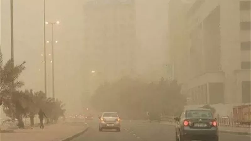 جهاز العاشر يخصص أرقاماً ساخنة لطوارئ الطقس السيئ