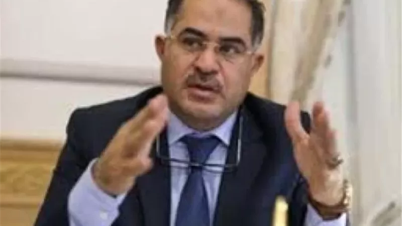 سؤال برلماني عن أسباب غلق النادى الاجتماعى بالإسماعيلية