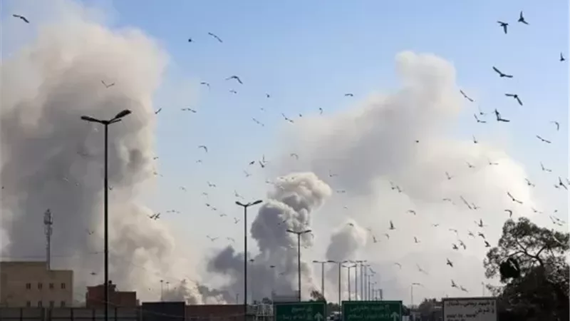 عضو الحزب الجمهوري الأمريكي: نحو 60% من الأمريكيين يعارضون الدخول