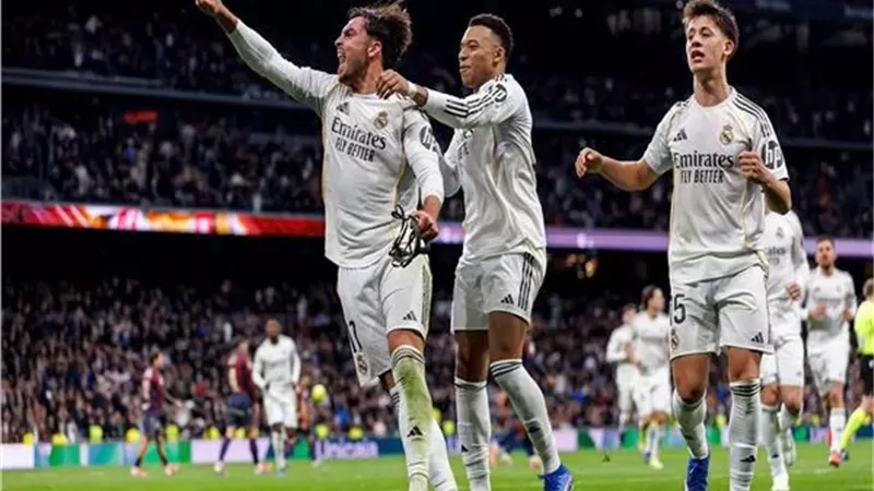 7 لاعبين| غيابات ريال مدريد ضد مانشستر سيتي بدوري أبطال أوروبا